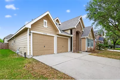 22106 Galapagos Court, Katy, TX 77449 - Photo 3