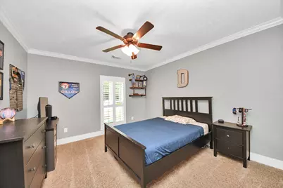 2203 Country Mile Lane, Richmond, TX 77406 - Photo 21