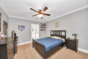 2203 Country Mile Ln, Richmond, TX 77406 - Photo 21