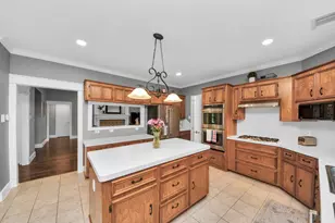 2203 Country Mile Ln, Richmond, TX 77406 - Photo 7