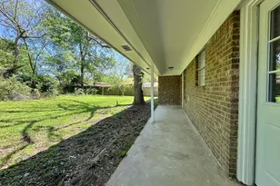 802 E Terrell Ave, Crockett, TX 75835 - Photo 37