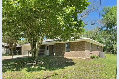 802 E Terrell Avenue, Crockett, TX 75835 - Photo 35