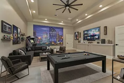 1907 Woerner Road, Houston, TX 77090 - Photo 43