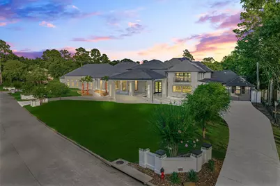 1907 Woerner Road, Houston, TX 77090 - Photo 49