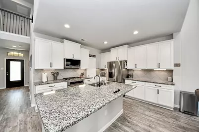 4911 Vergano Villa Drive, Katy, TX 77493 - Photo 9