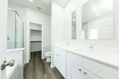 14019 Mount Hunter Drive, Willis, TX 77318 - Photo 13