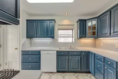 1343 Gardenia Drive, Houston, TX 77018 - Photo 17