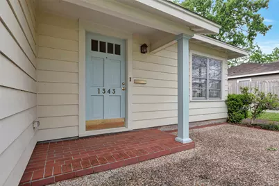 1343 Gardenia Drive, Houston, TX 77018 - Photo 3