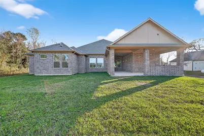 350 Lakeland Circle, Rosharon, TX 77583 - Photo 49