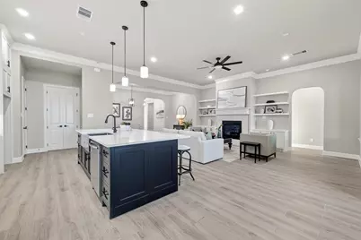 350 Lakeland Circle, Rosharon, TX 77583 - Photo 13