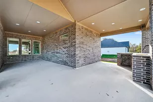 350 Lakeland Cir, Rosharon, TX 77583 - Photo 47