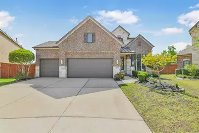 25164 Falling Leaves Drive, Porter, TX 77365 - Photo 1