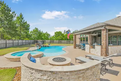 25164 Falling Leaves Drive, Porter, TX 77365 - Photo 3