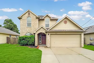 2214 Shady Pine Drive, Conroe, TX 77301 - Photo 1