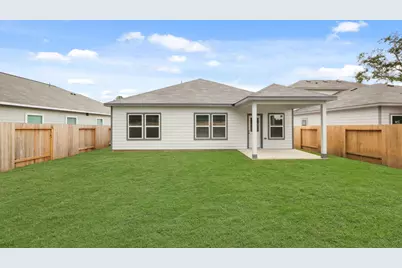 2517 Old Glory Lane, Bay City, TX 77414 - Photo 5