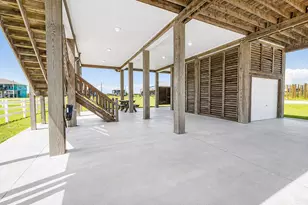 4305 Bolivar Cir, Port Bolivar, TX 77650 - Photo 17