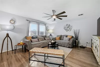 16022 Arapaho Bend Lane, Cypress, TX 77429 - Photo 11