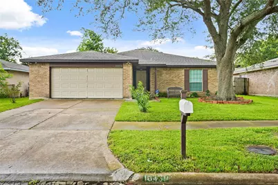 10431 Odessa Drive, Sugar Land, TX 77498 - Photo 1