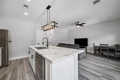 3614 Jipsie Lane #B, Houston, TX 77051 - Photo 7