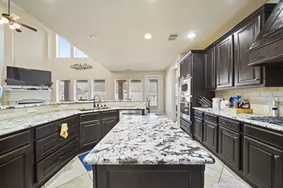 2523 Crossvine Drive, Katy, TX 77494 - Photo 7