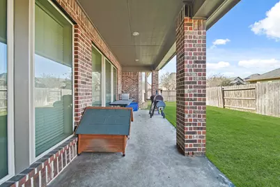 2523 Crossvine Drive, Katy, TX 77494 - Photo 27