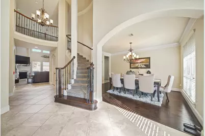 2523 Crossvine Drive, Katy, TX 77494 - Photo 5