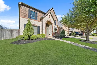 2523 Crossvine Drive, Katy, TX 77494 - Photo 3