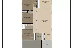 21719 Martin Grove Ct, Humble, TX 77338 - Photo 9