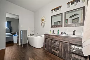 28832 San Bernard River Loop, Spring, TX 77386 - Photo 23
