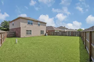 28832 San Bernard River Loop, Spring, TX 77386 - Photo 47