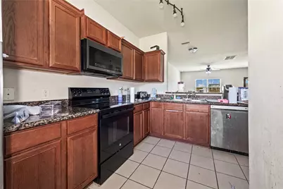 28832 San Bernard River Loop, Spring, TX 77386 - Photo 15