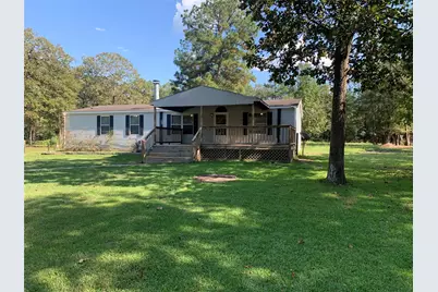 9650 Creek Vista Lane, Willis, TX 77378 - Photo 1