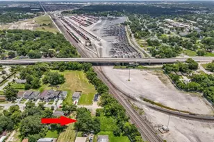 0 Abernathy St, Houston, TX 77026 - Photo 1
