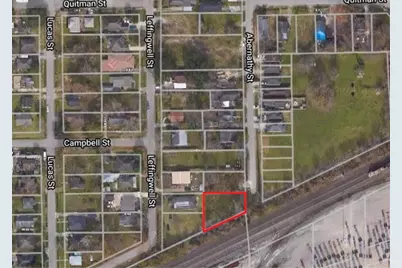 0 Abernathy Street, Houston, TX 77026 - Photo 3
