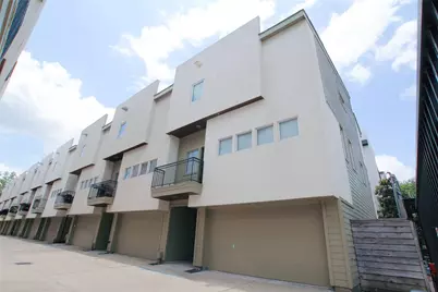 4701 Caroline Street, Houston, TX 77004 - Photo 1