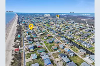 2570 Whitecap, Crystal Beach, TX 77650 - Photo 37