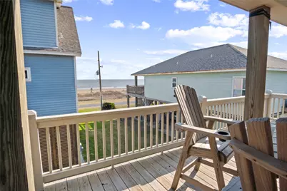 2570 Whitecap, Crystal Beach, TX 77650 - Photo 3