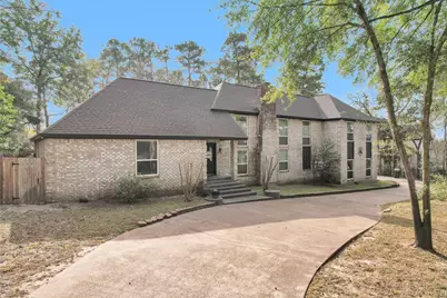 50 Village Hill Drive, Conroe, TX 77304 - Photo 43