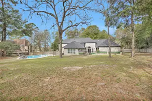 50 Village Hill Dr, Conroe, TX 77304 - Photo 41