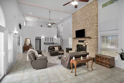 50 Village Hill Drive, Conroe, TX 77304 - Photo 7