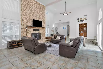 50 Village Hill Drive, Conroe, TX 77304 - Photo 9