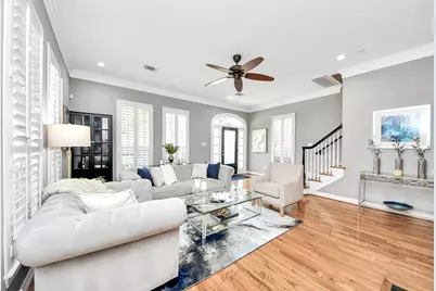 1526 W 25th Street #A, Houston, TX 77008 - Photo 15
