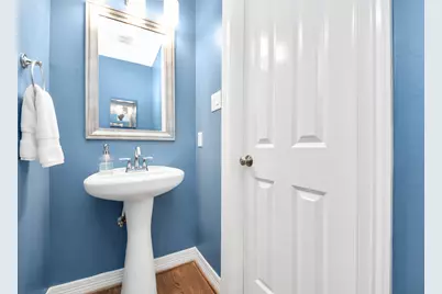 1526 W 25th Street #A, Houston, TX 77008 - Photo 19