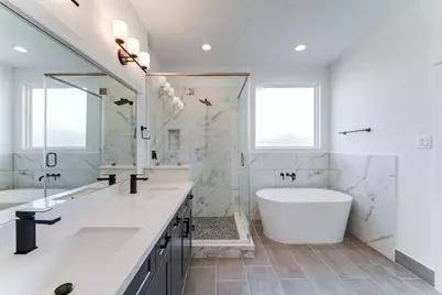 7712 Johanna Park Drive, Houston, TX 77055 - Photo 15