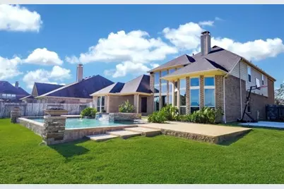 2703 Bonnie Bray Dr Drive, Katy, TX 77494 - Photo 29