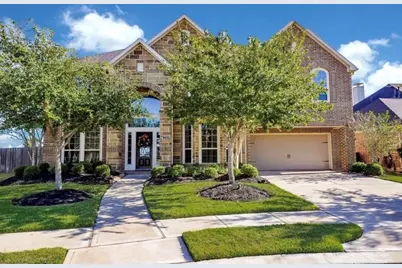 2703 Bonnie Bray Dr Drive, Katy, TX 77494 - Photo 5