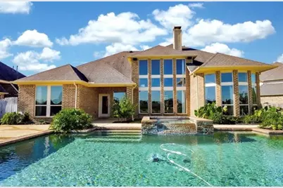 2703 Bonnie Bray Dr Drive, Katy, TX 77494 - Photo 35