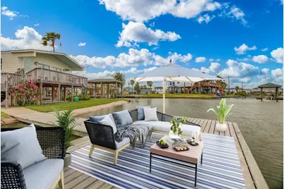 1 Highland Drive, Hitchcock, TX 77563 - Photo 5