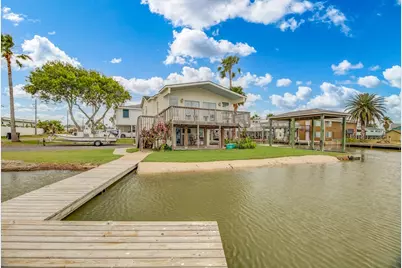 1 Highland Drive, Hitchcock, TX 77563 - Photo 29