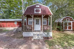 2641 US-69, Doucette, TX 75942 - Photo 29